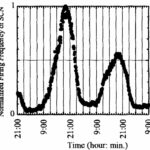 Circadian Rhythm of the SCN (exposed from Z direction)