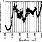 Circadian Rhythm of the SCN (exposed from X direction)